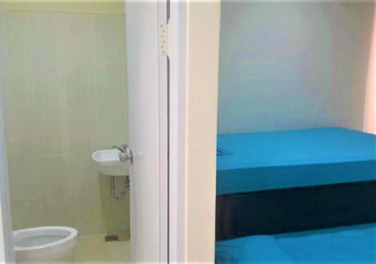 Hotel Giant Kost Tangerang Zewnętrze zdjęcie